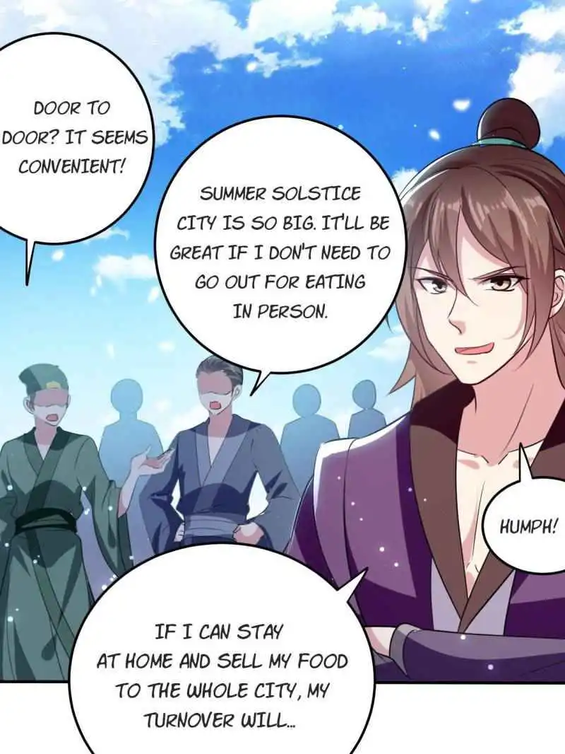 Super Son-in-law In Another World [ALL CHAPTERS] Chapter 33 32